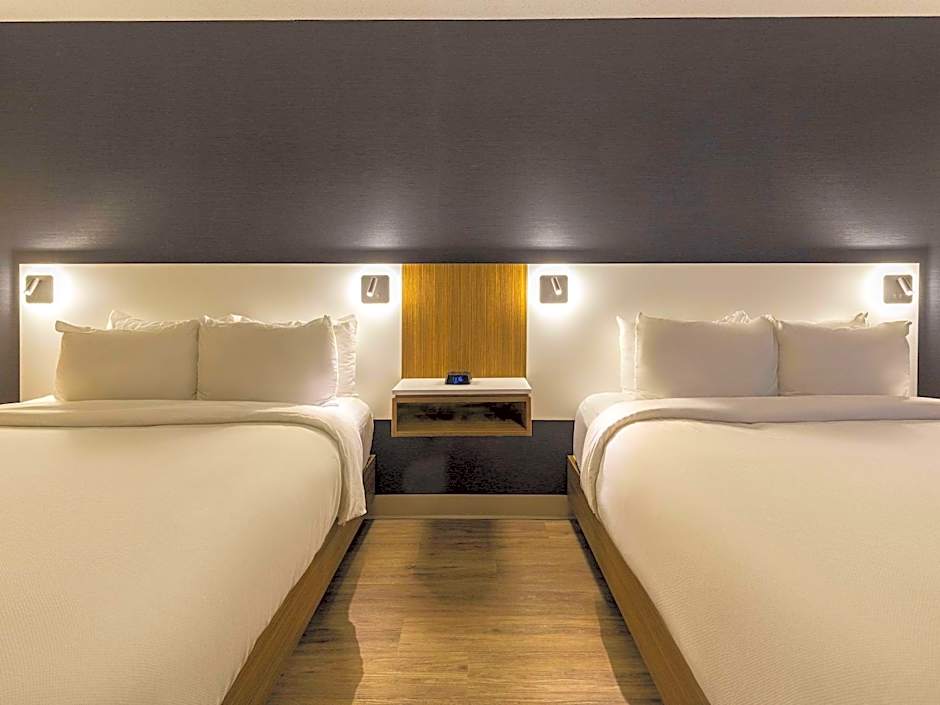 Comfort Inn Rouyn-Noranda