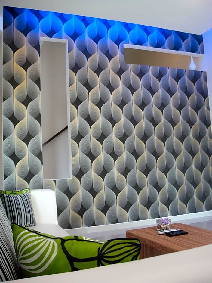 Shamrock Beach Villas Batu Ferringhi Penang