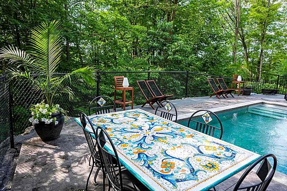 La Bohème - Bed & Breakfast