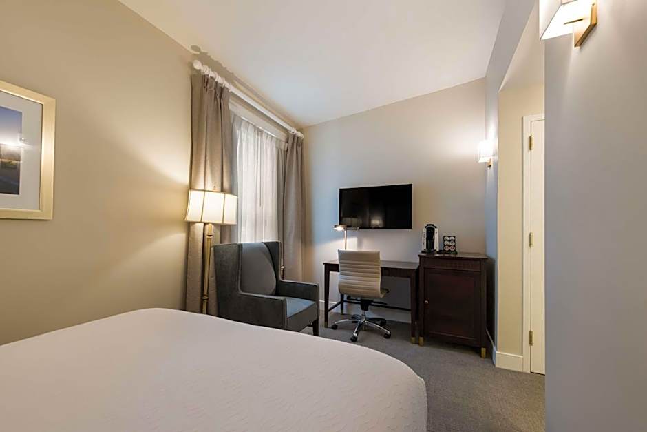 Independence Park Hotel, BW Premier Collection