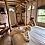 Au Refuge Des 3 Ours - Chambres d'hôtes et cabanes