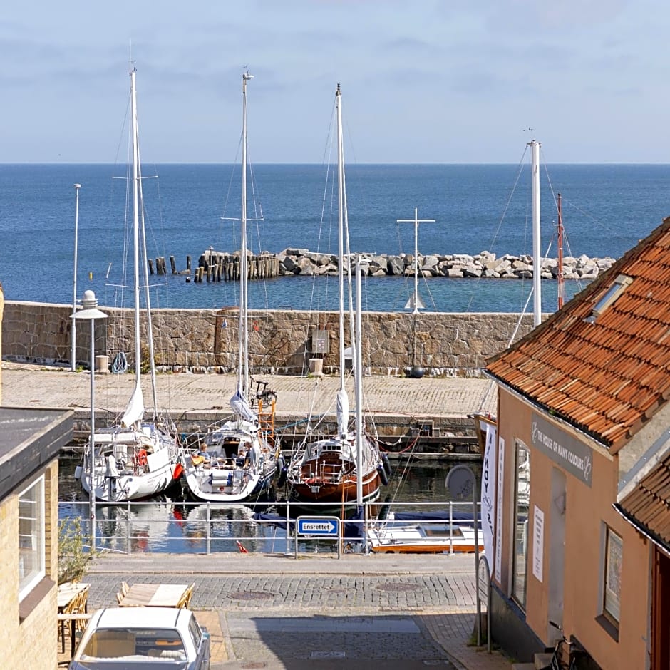 Grønbechs Hotel