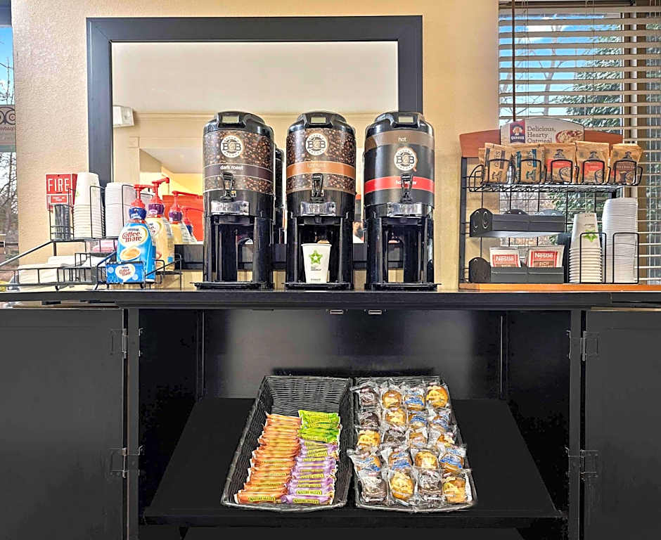 Extended Stay America Suites - Dayton - Fairborn