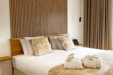 Hotel Caldas Internacional