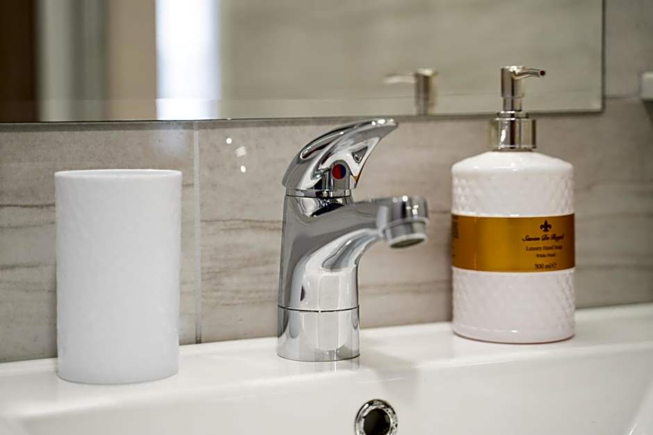 WOW studios for rent - bul Montevideo 25A - B