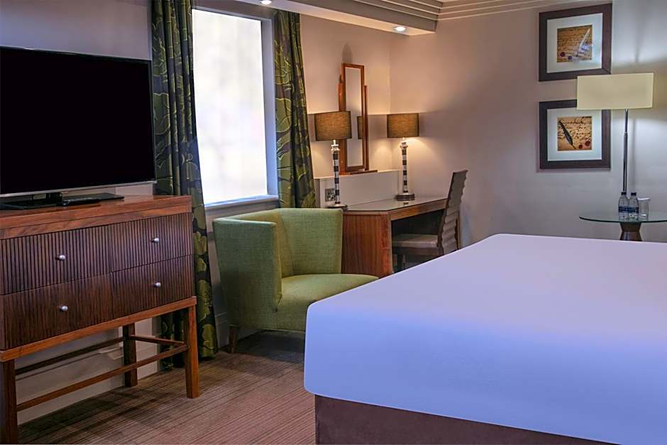 DoubleTree by Hilton Stratford upon Avon