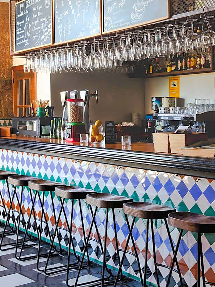 Hotel Castillo de Monda