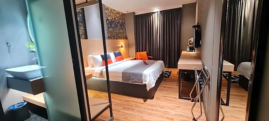 Extreme Boutique Hotel