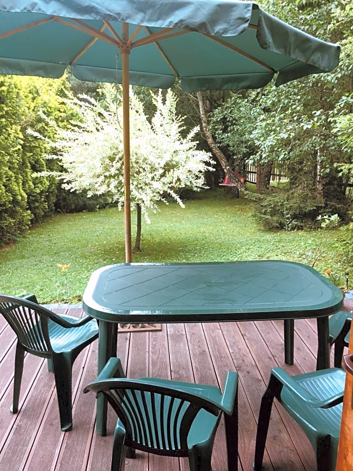 Domki letniskowe Pod Lasem