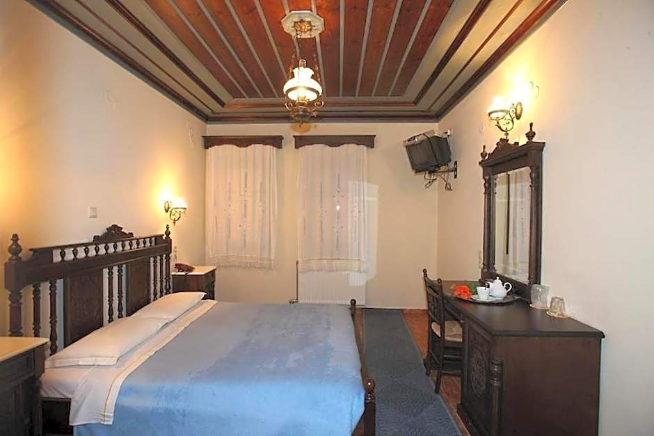 ΔΡΑΚΟΛΙΜΝΗ