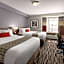 Microtel Inn & Suites By Wyndham Kirkland Lake