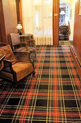 Loch Ness Lodge Hotel