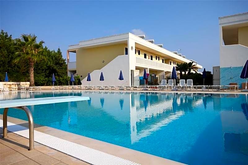Residence Oasi salento