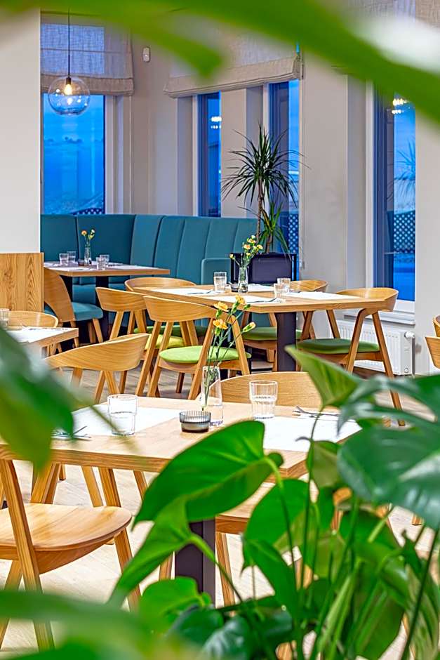 NOVY Hotel