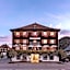 Krone Hittisau - Hotel & Restaurant im Bregenzerwald