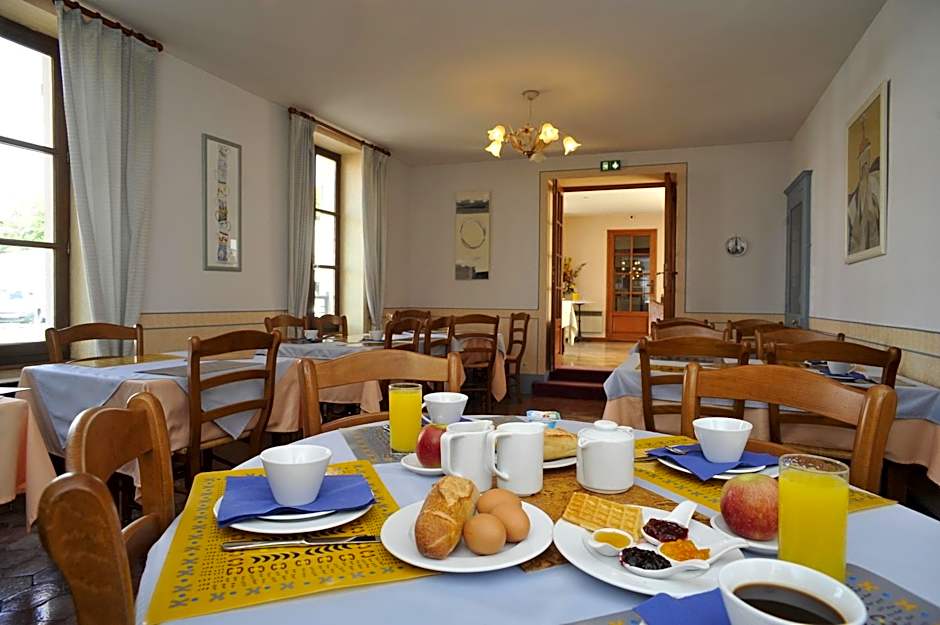Beaune Hotel