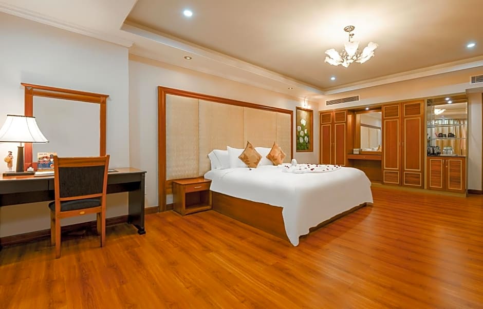  Muong Thanh Luxury Song Han Hotel