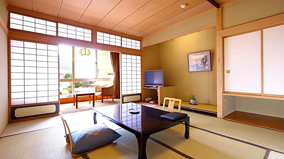 Ryokan Sakaya
