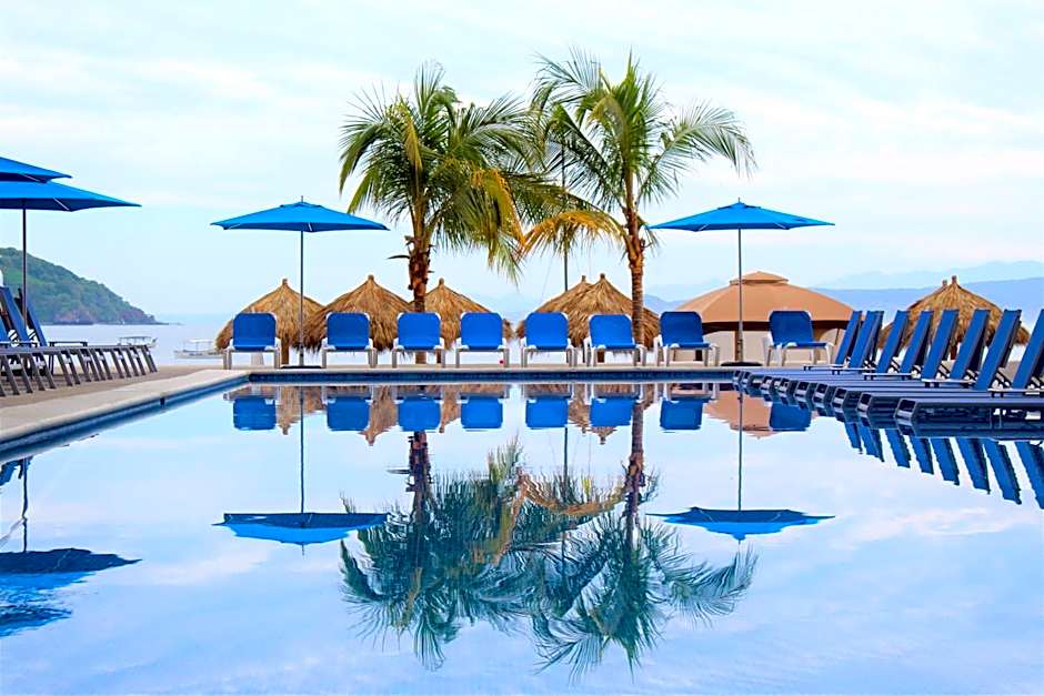 Decameron La Marina Guayabitos, Ramada All-Inclusive Resort