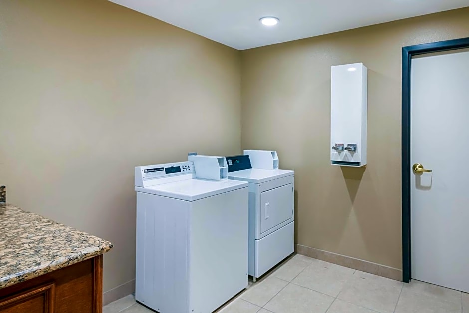 Best Western Temple Inn & Suites