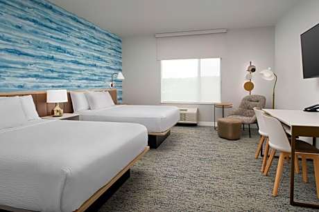 TownePlace Suites by Marriott Cincinnati Mason