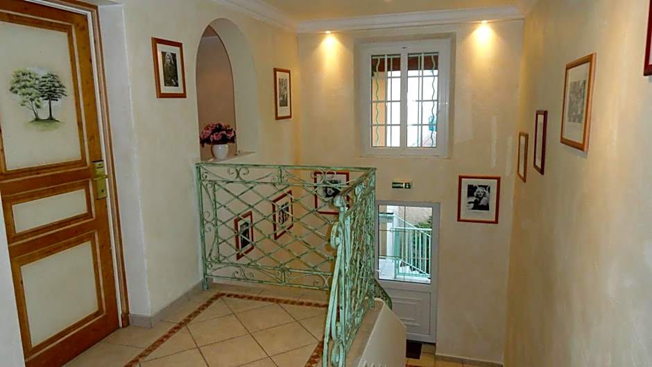 Hôtel & Spa La Villa