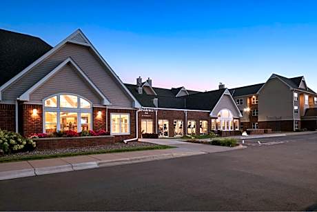 Residence Inn by Marriott Minneapolis St. Paul/Roseville