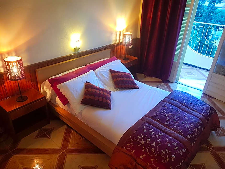 Hotel el Hayat