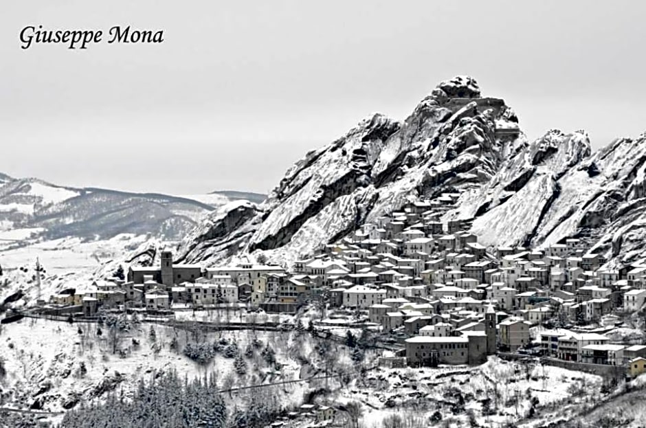 B&B La Dimora del Contadino