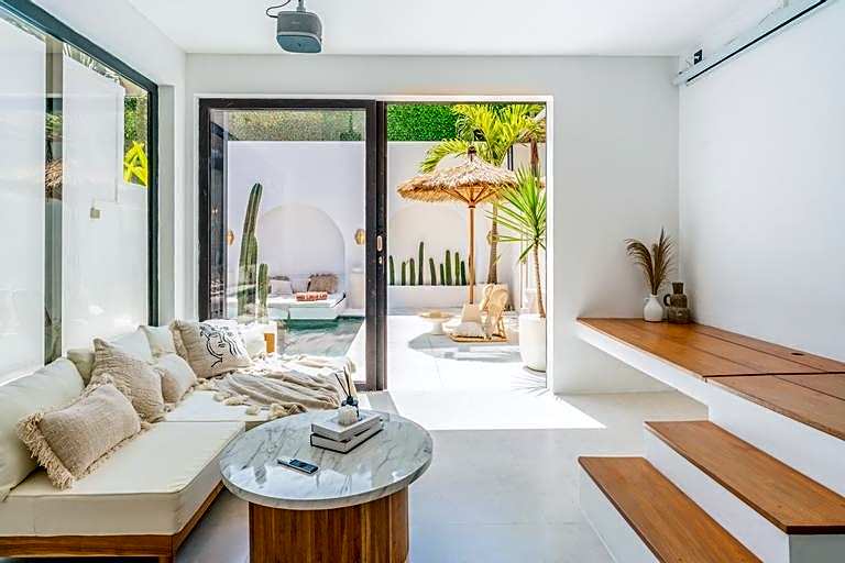 Mija Villa by Betterplace