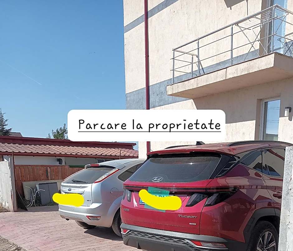 Twins Residence 2 APART HOTEL AP 2 2 rooms