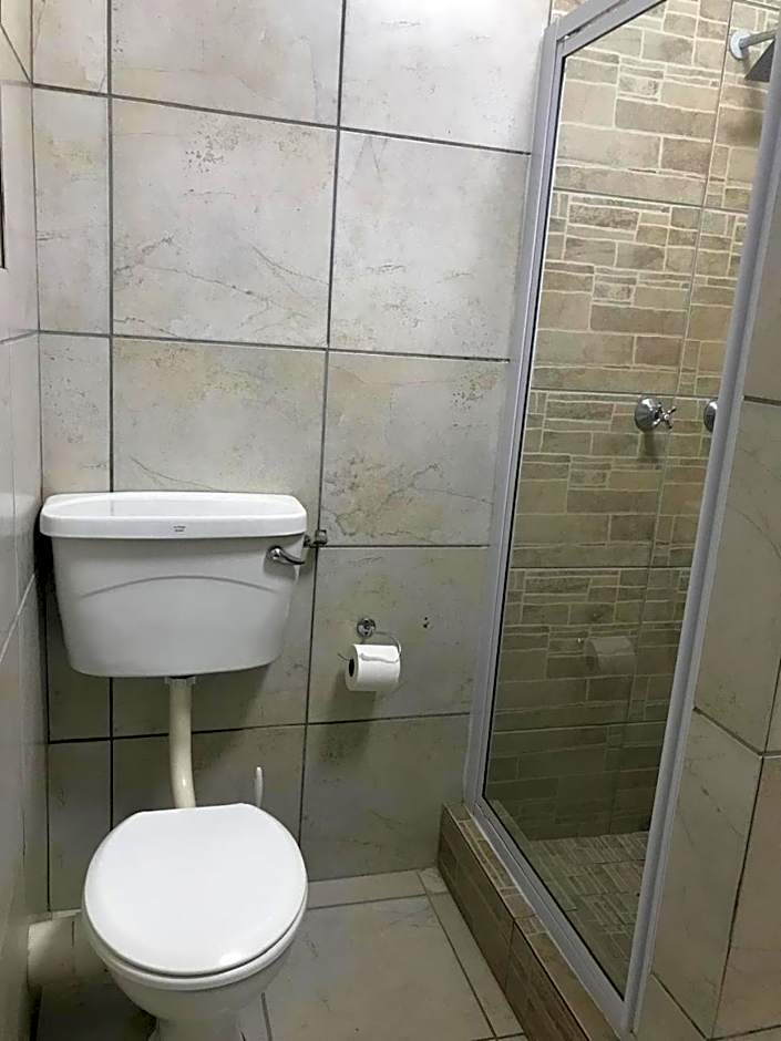 Island Vibe Backpackers Jeffreys Bay