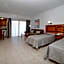 Hotel Apartamentos Pyr Fuengirola