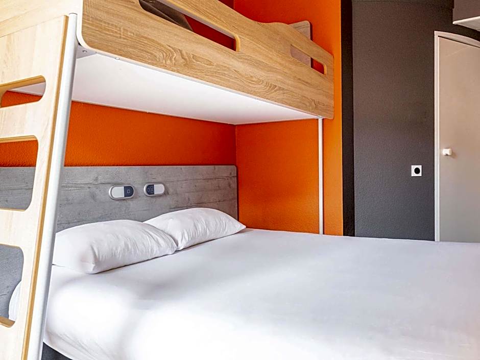 ibis budget Albi Centre