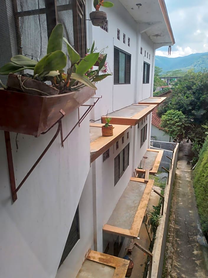 Wisma Galiharum Banjarnegara