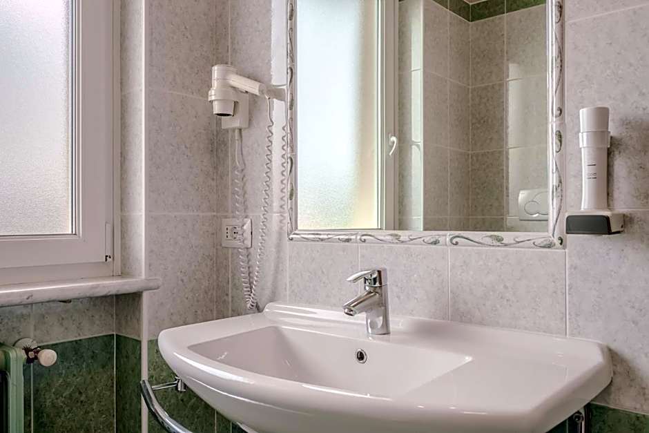 Hotel Nuova Barcaccia