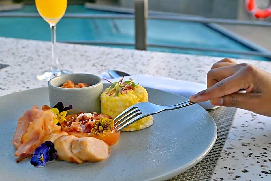 City Lodge Hotel Johannesburg Airport Barbara Road