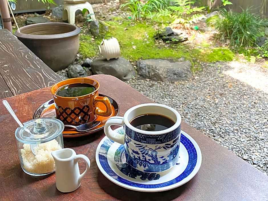 Guesthouse Kioto