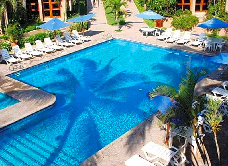 Villas El Rancho