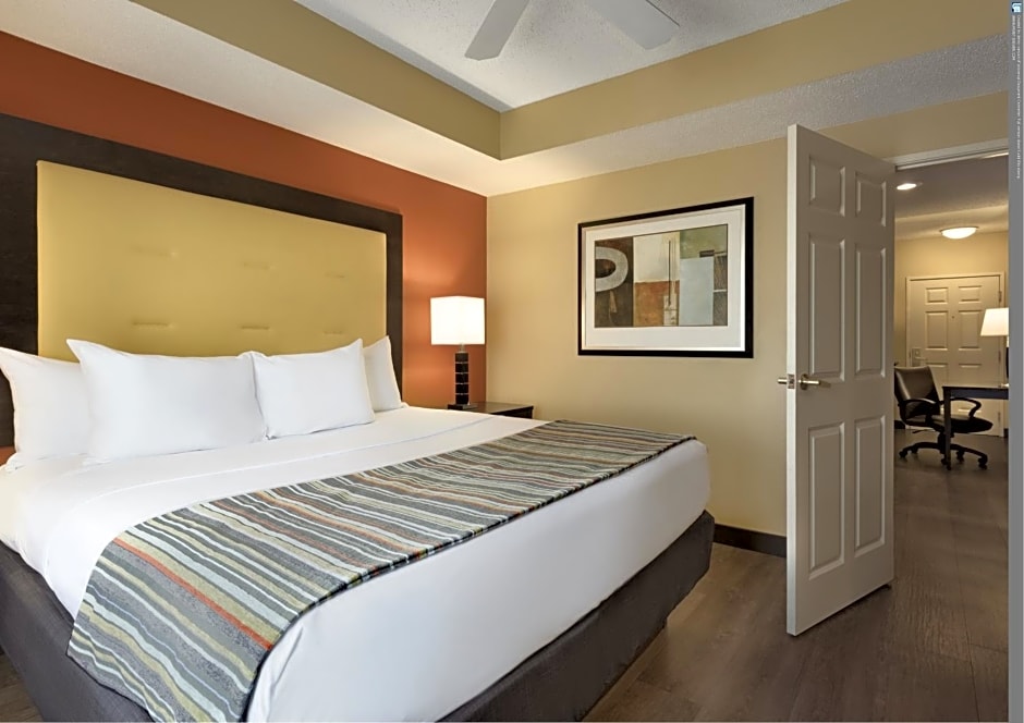 Country Inn & Suites by Radisson, Evansville, IN