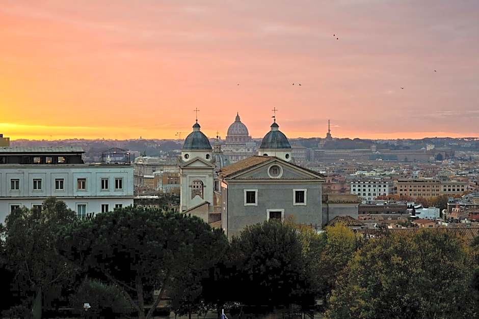 Hotel Eden - Dorchester Collection