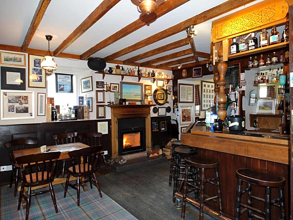 Port Charlotte Hotel