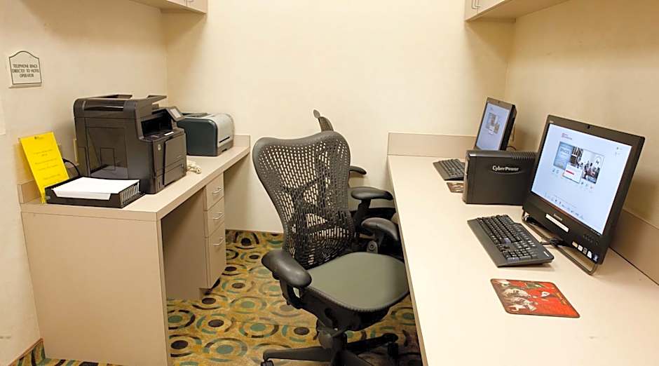 Hilton Garden Inn Secaucus/Meadowlands
