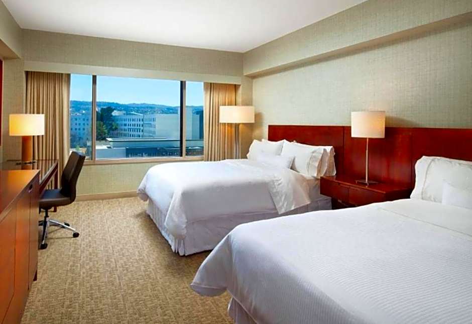The Westin San Francisco Airport