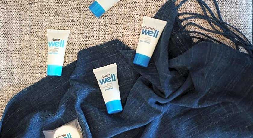 Hyatt House Kanazawa