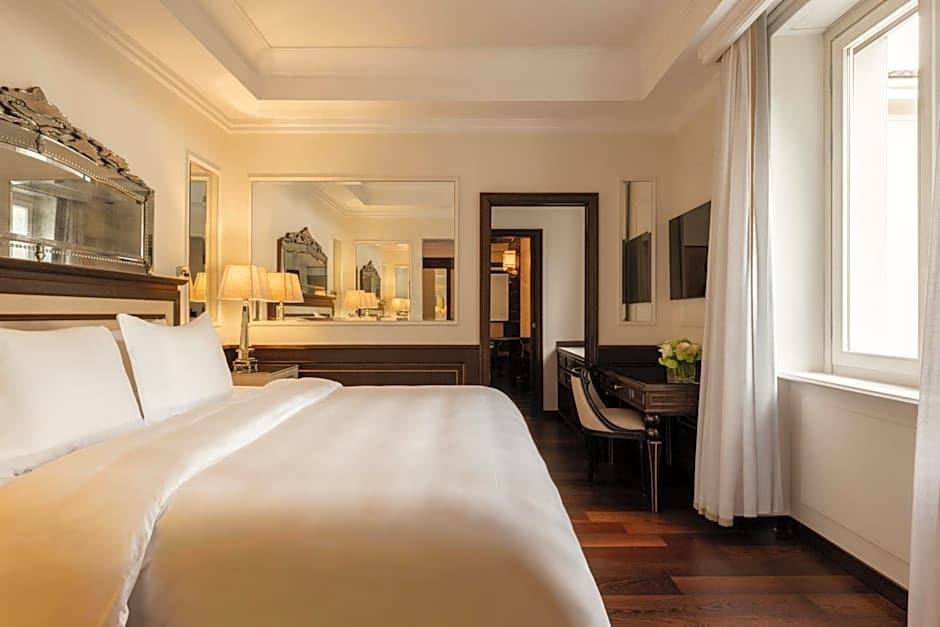 Hassler Roma