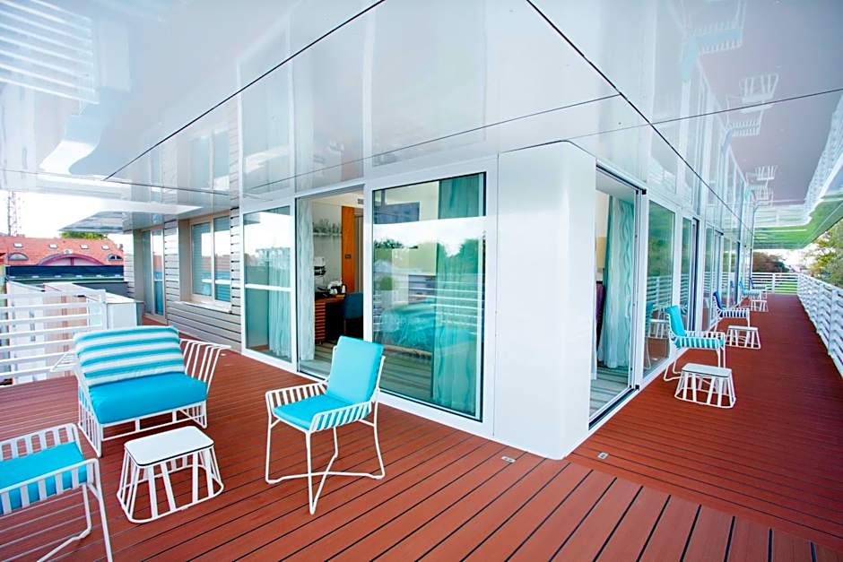 Hotel Navis