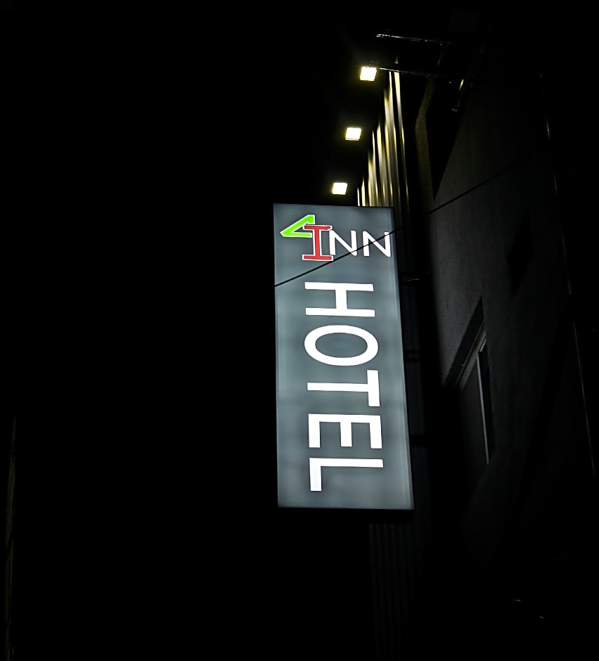 Inn Hotel