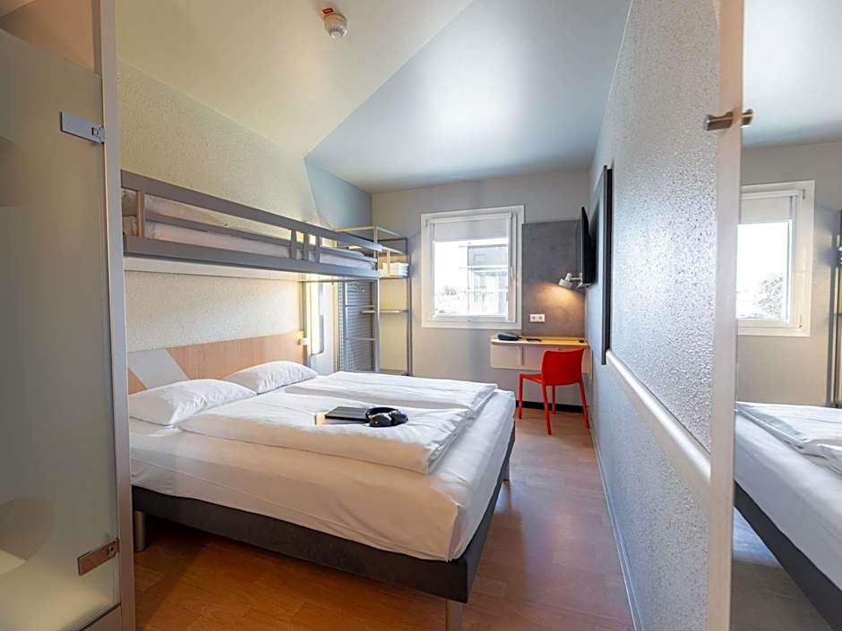 ibis budget Flensburg Handewitt