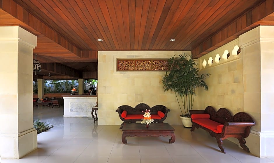 Laghawa Beach Inn Hotel